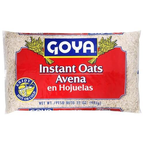 Goya - Instant Oats 32 oz