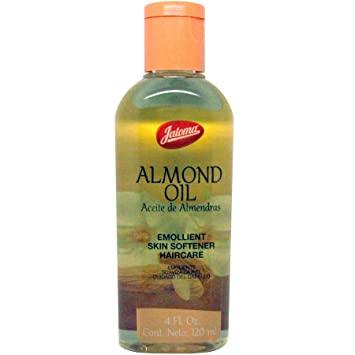 Jaloma - Almond Oil 4oz