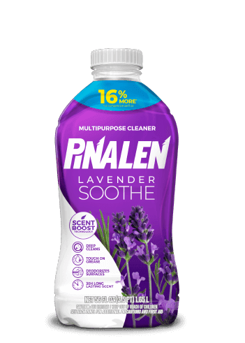 Pinalen - Multipurpose Cleaner Lavender Soothe 28 oz