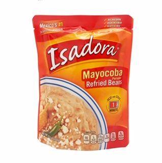 Isadora - Mayocoba Refried Beans 15.2 oz