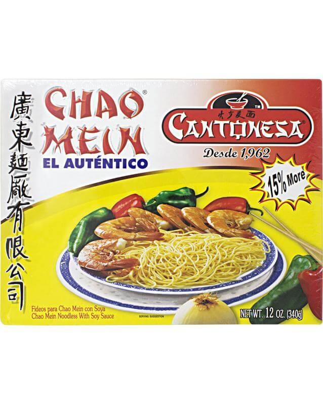 Cantonesa - Chao Mein Noodless 6 oz