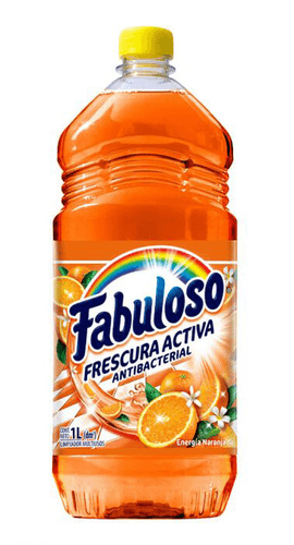 Fabuloso - Multi-use Cleaner 1 L