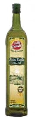 Valle Grande - Extra Virgin Olive Oil 8.4oz