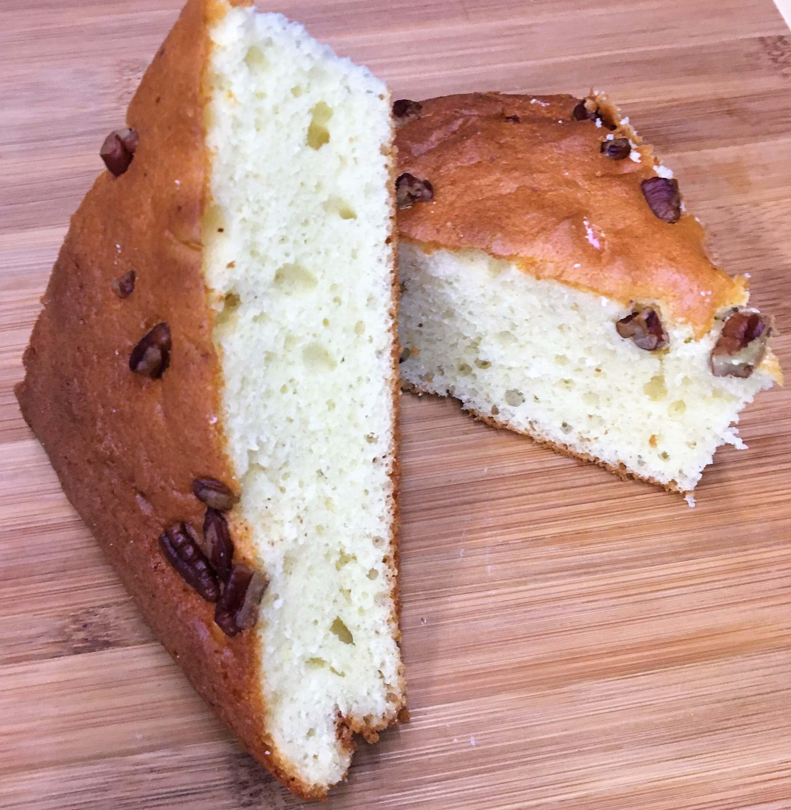 Moroleon Bakery - Nut Bread
