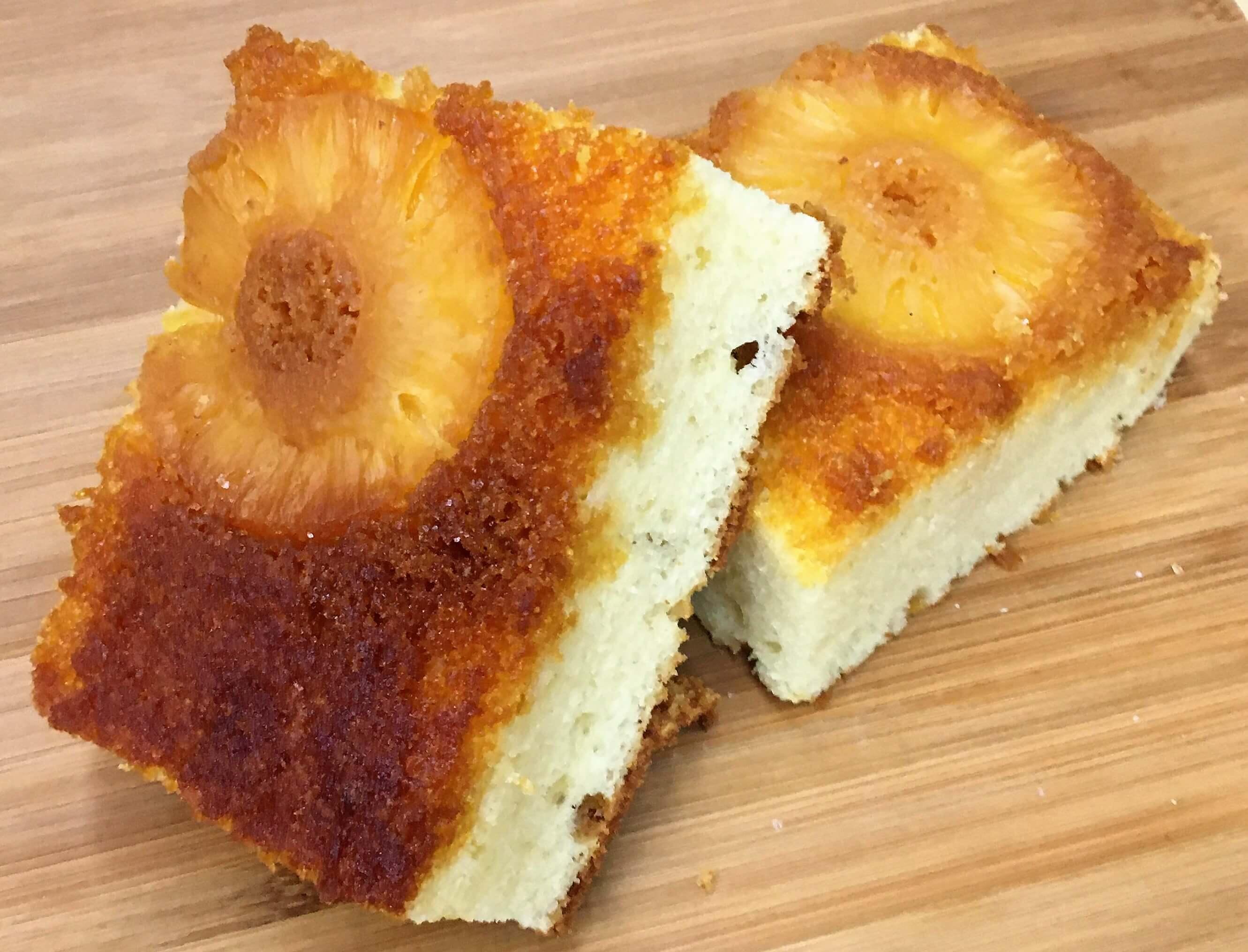 Moroleon Bakery - Pineapple Bread