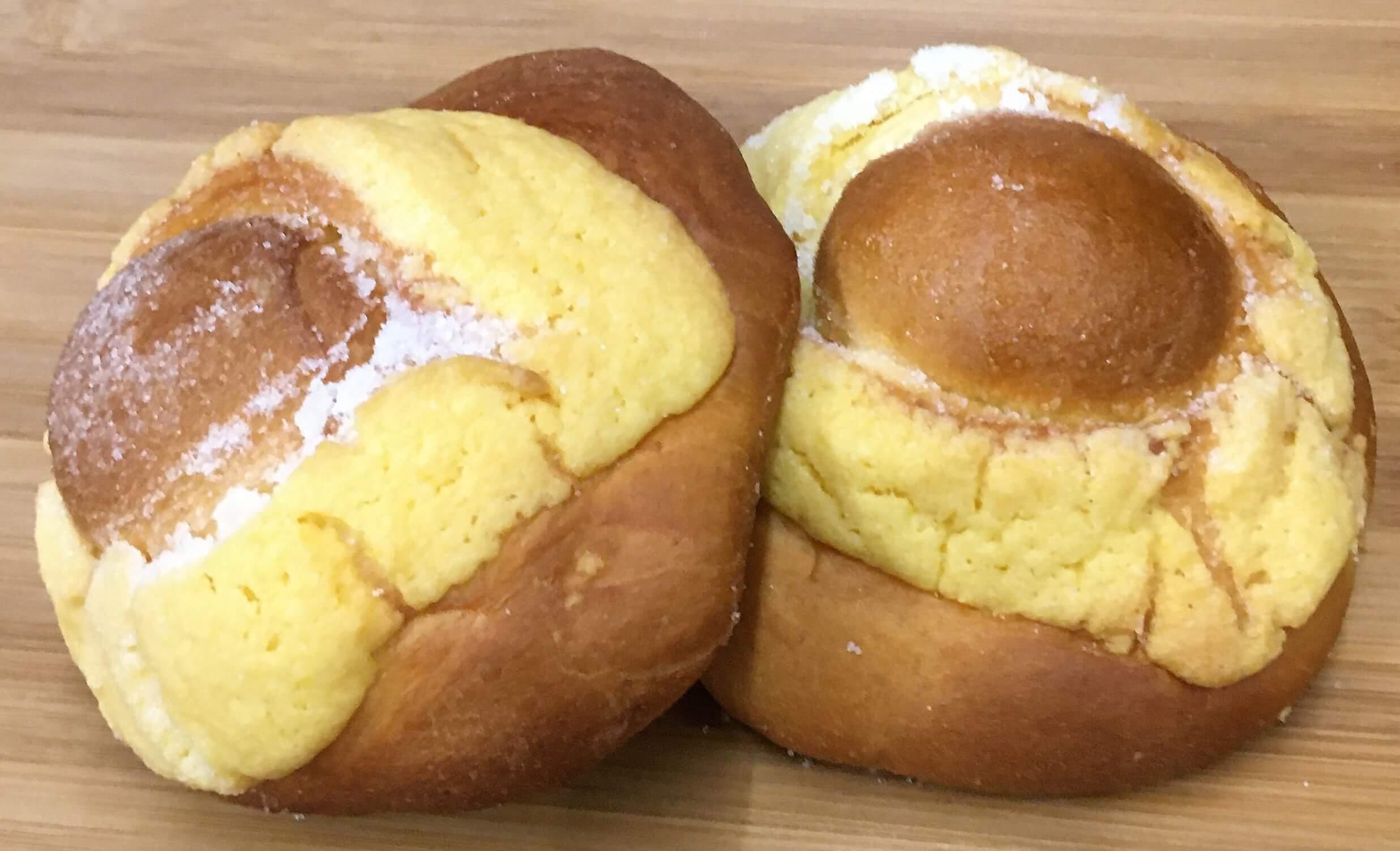 Moroleon Bakery - Sweet Bread