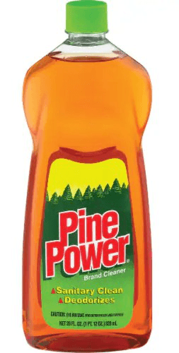 Pine Power - Cleaner 28 oz