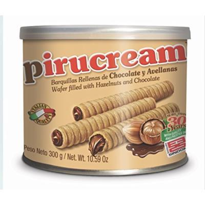 Pirucream Chocolate Wafer Stick 10.58 oz