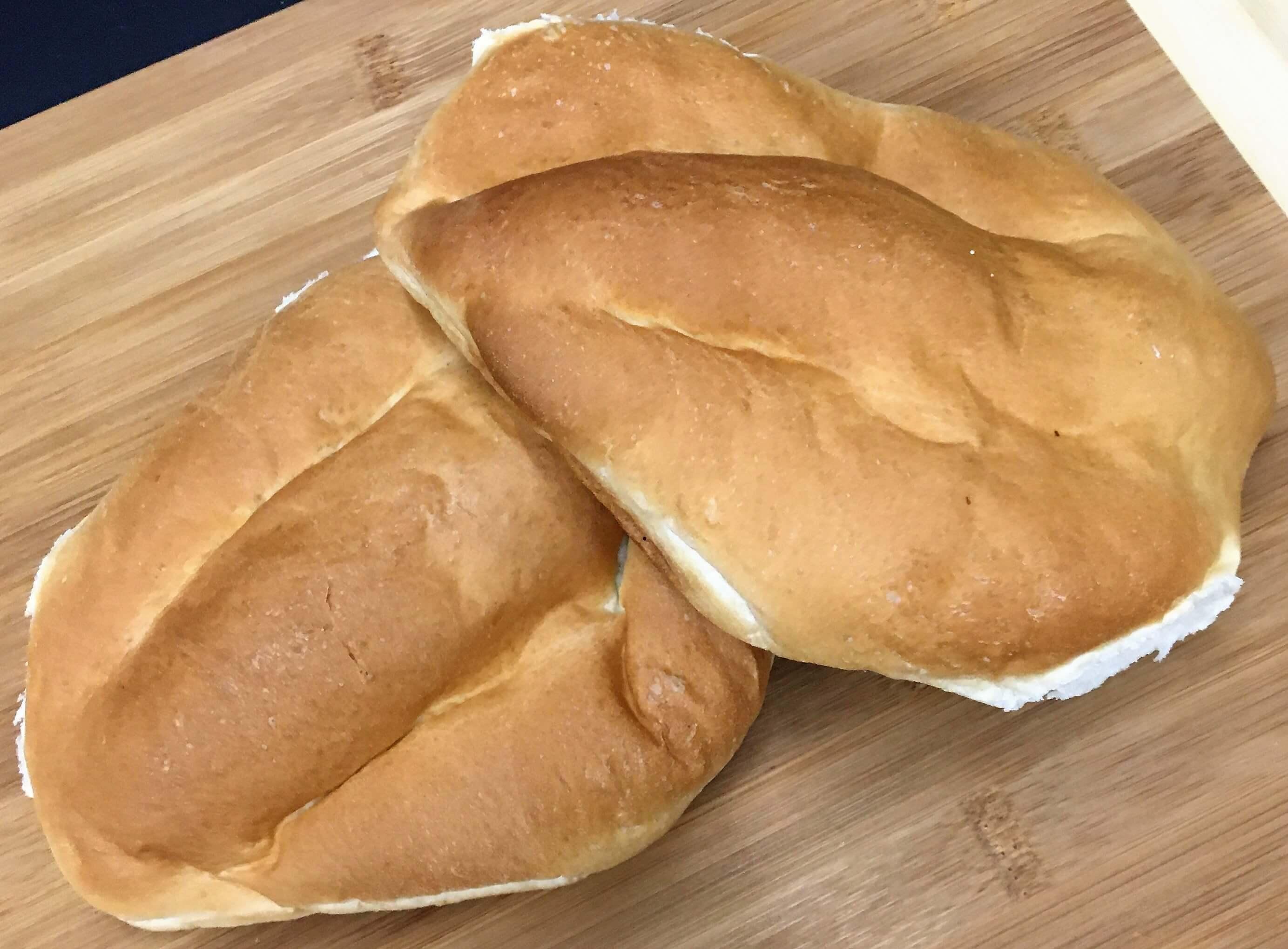 Moroleon Bakery - Telera Roll Bread
