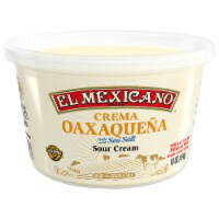 El Mexicano - Sour Cream 1 unit